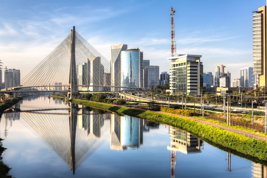 Foreign Direct Investments In Brazil And The Fintechs Revolution